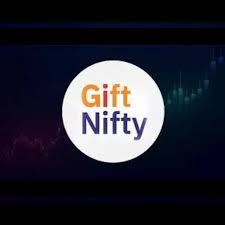 GIFT Nifty Signals Positive Monday Start After RBI Foreign Push