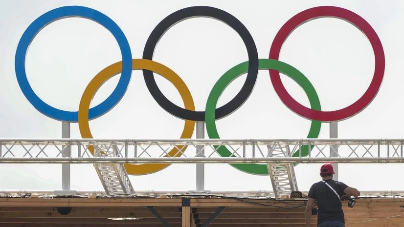 India Aims to Host the 2036 Olympics: Union Minister Mansukh Mandaviya Announces Vision at Isha Gramotsavam