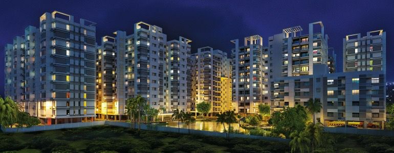 Devaloke Lands in Kamalgazi: Where Prime Location Meets Divine Comfort at Heavenly Prices