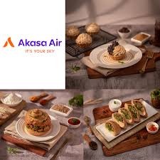 Akasa Air's Delightful Children’s Day Meal: A Celebration for Little Passengers