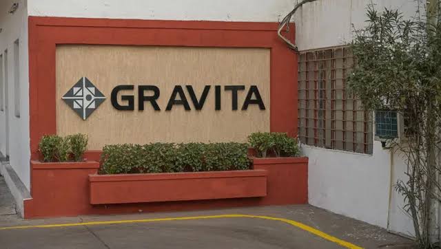 Gravita India’s Q4: Profits Surge, Revenues Rise, and Shareholders Rejoice with ₹6.35 Dividend