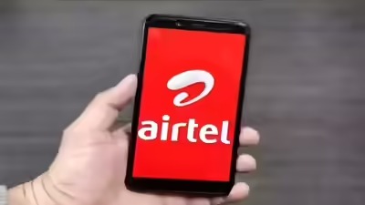 Airtel Outage Sparks Nationwide Disruption: Over 7,000 Users Report Connectivity Blackout