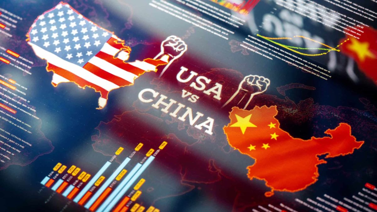 US Tariffs Escalate Trade Tensions: A High-Stakes Economic Gamble