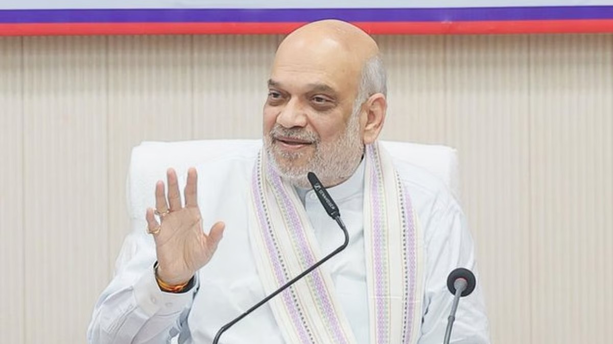 Fortified Finance: Inside Amit Shah’s Mission to Cyber-Proof India’s Cooperative Banks