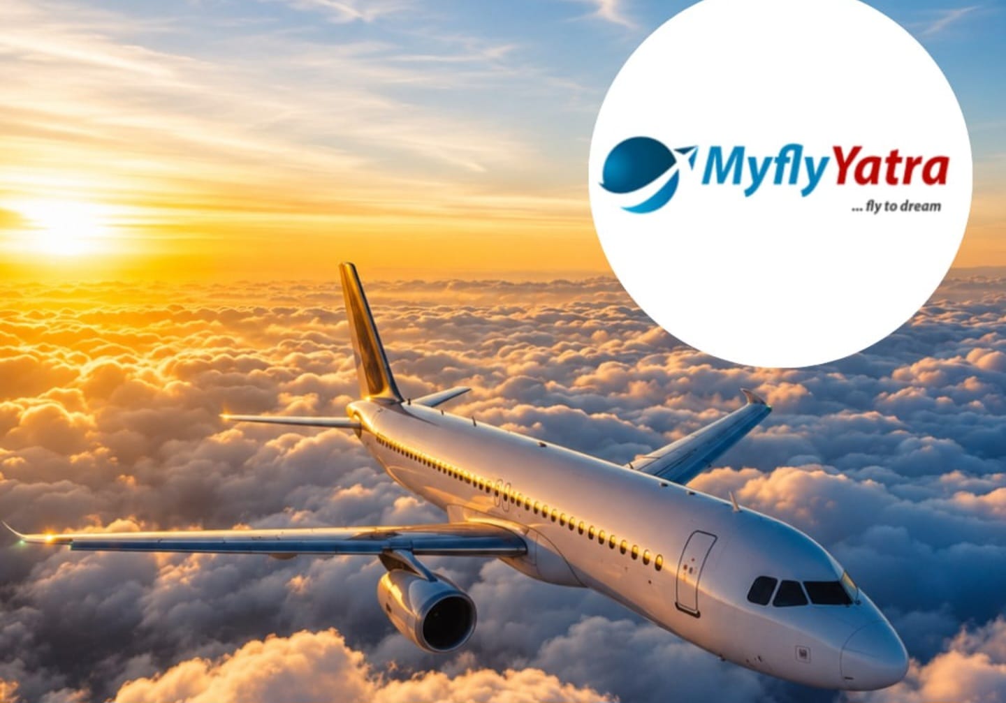 MyFlyYatra Spotlights Non-Stop And Faster Flights From Canada To India