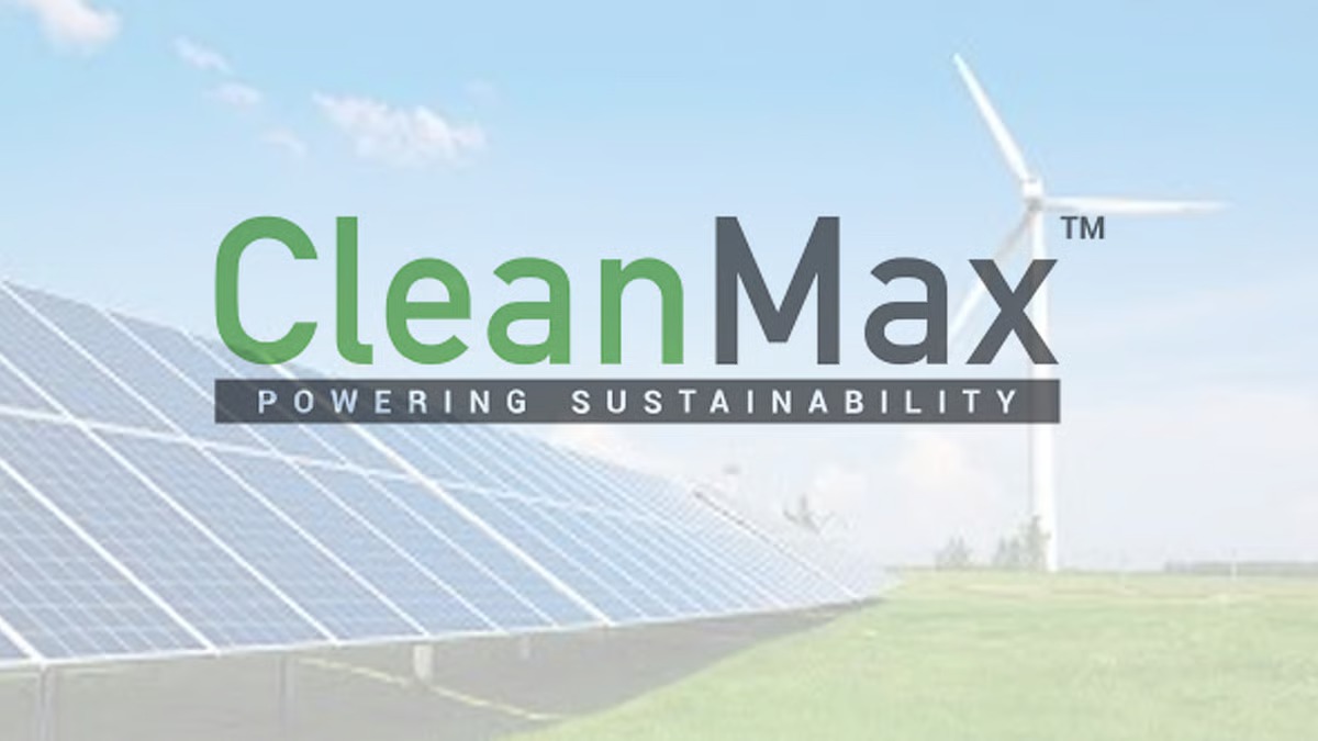 Clean Max Partners With Sangam India For Hybrid Renewable Project In Rajasthan