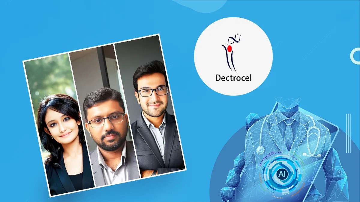 Dectrocel’s AI Revolution: Lucknow Startup Redefines Diagnostics Across India