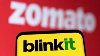Blinkit Gets A New Identity As Eternal Posts ₹250 Million Profit In Q1