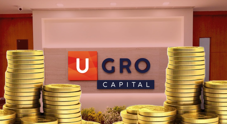 Ugro Capital to Raise ₹1 Billion Through Non-Convertible Debentures