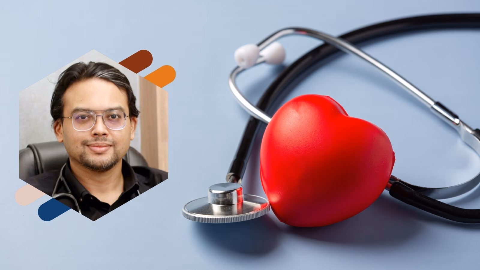 Heart First: 6 Morning Rituals a Cardiologist Swears By for Lifelong Wellness
