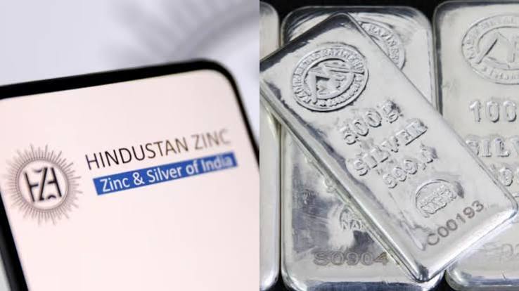 Hindustan Zinc Hits Record First-Quarter Mined Metal Production