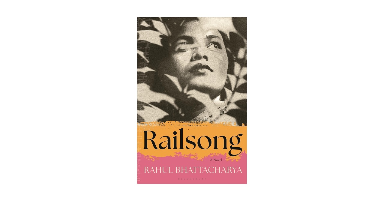 Railsong Rolls In: Rahul Bhattacharya’s New Novel Charts A Journey Of Escape And Identity