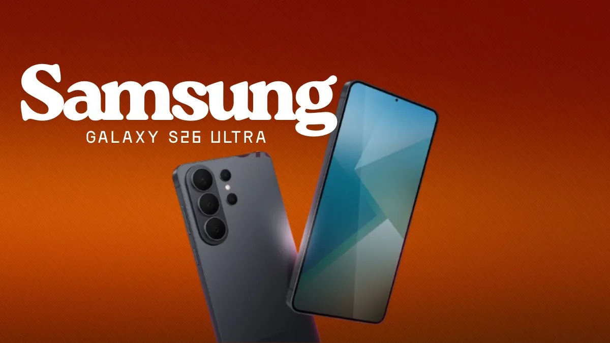 Galaxy S26 Ultra Raises the Bar: Premium Price, Futuristic Design, and Flagship Performance