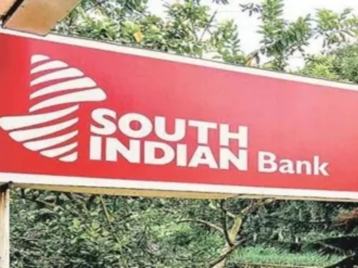 Borrowers Brace Up: South Indian Bank Revises MCLR at 9.65% Effective Nov 20