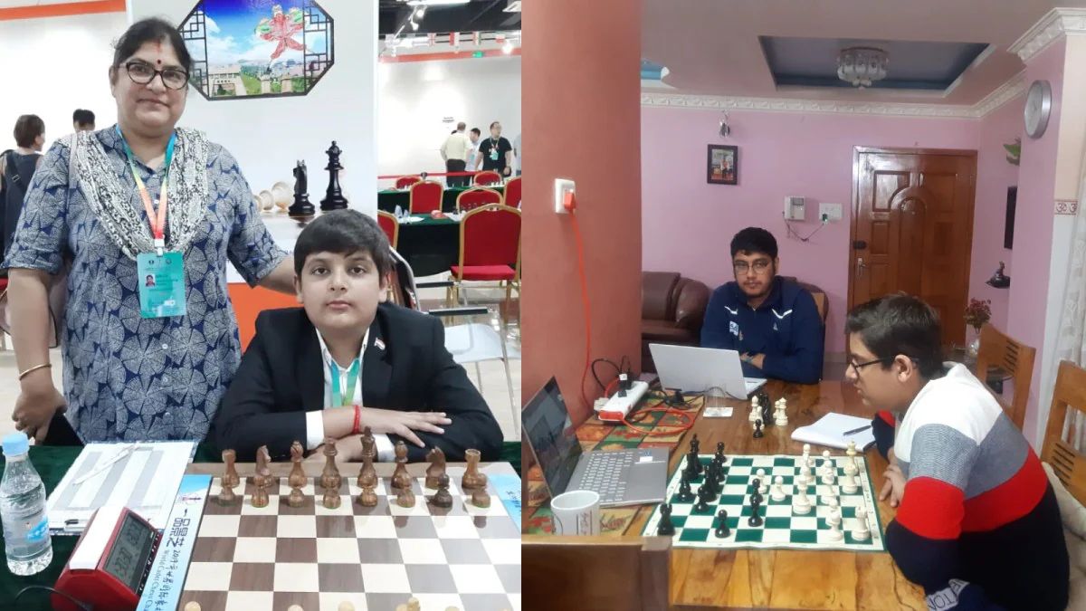 Can Mayank Chakraborty’s Grandmaster Title Inspire Chess In North East India?
