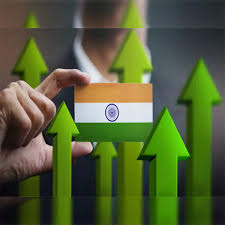 India Inc’s Record ₹32 Trillion Investment Surge Signals Strong Economic Momentum