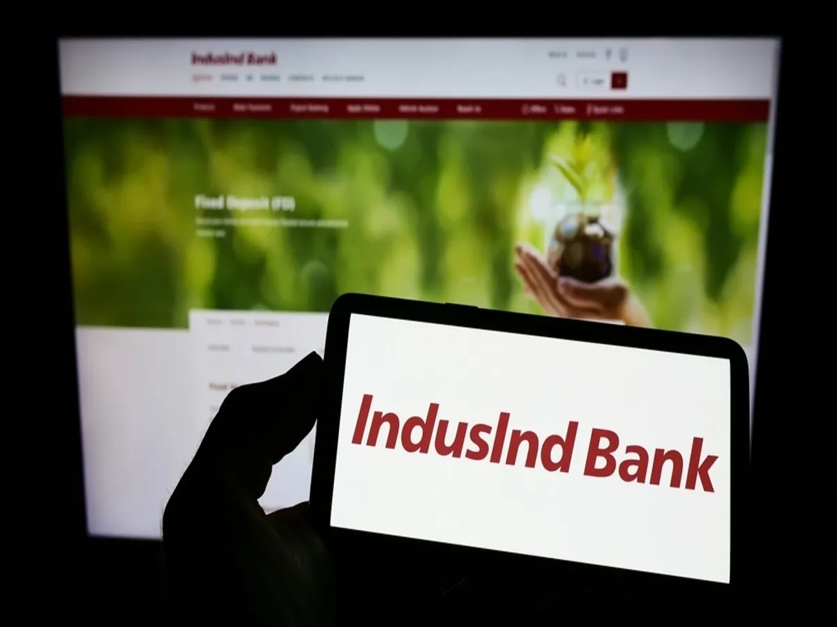 IndusInd Bank Joins Hands with EY to Review Records and Build Trust
