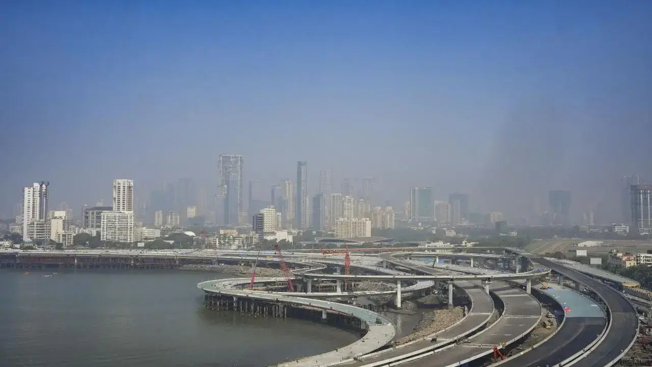 Mumbai Unlocks Rs 12,000 Cr For Infrastructure Push