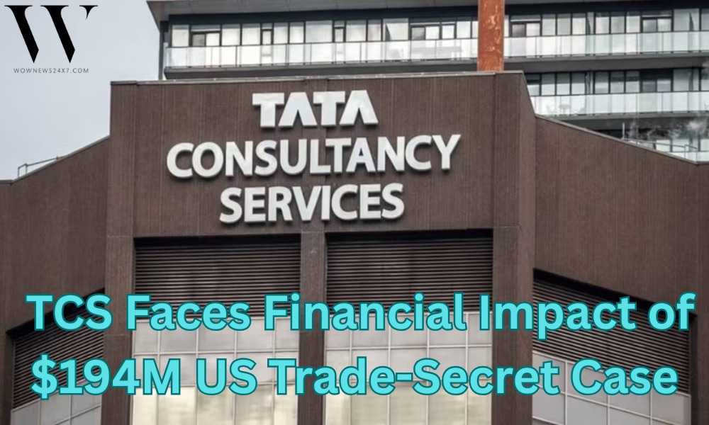 US Appeals Court Upholds $194M Penalty Against TCS in Trade-Secret Dispute