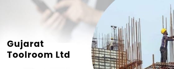 Gujarat Toolroom Makes Bold Leadership Move: Arunkumar Udaybhai Dave Appointed as CFO and Managing Director
