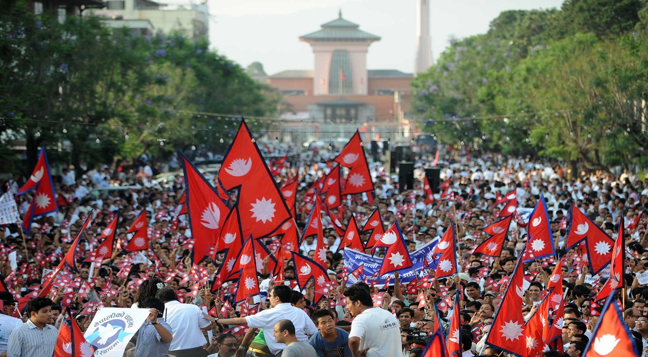 Nepal’s Power Shift: Can The Ballot Deliver What The Streets Demanded?
