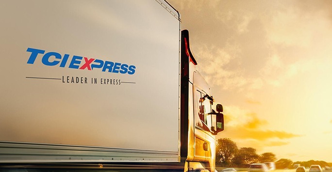 TCI Express Retains Leadership As Q4 Profit Crosses Rs 160 Million