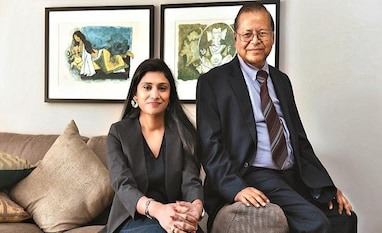 Vinati Organics Reports Rs 1.23 Billion Profit, Declares Rs 7.5 Dividend