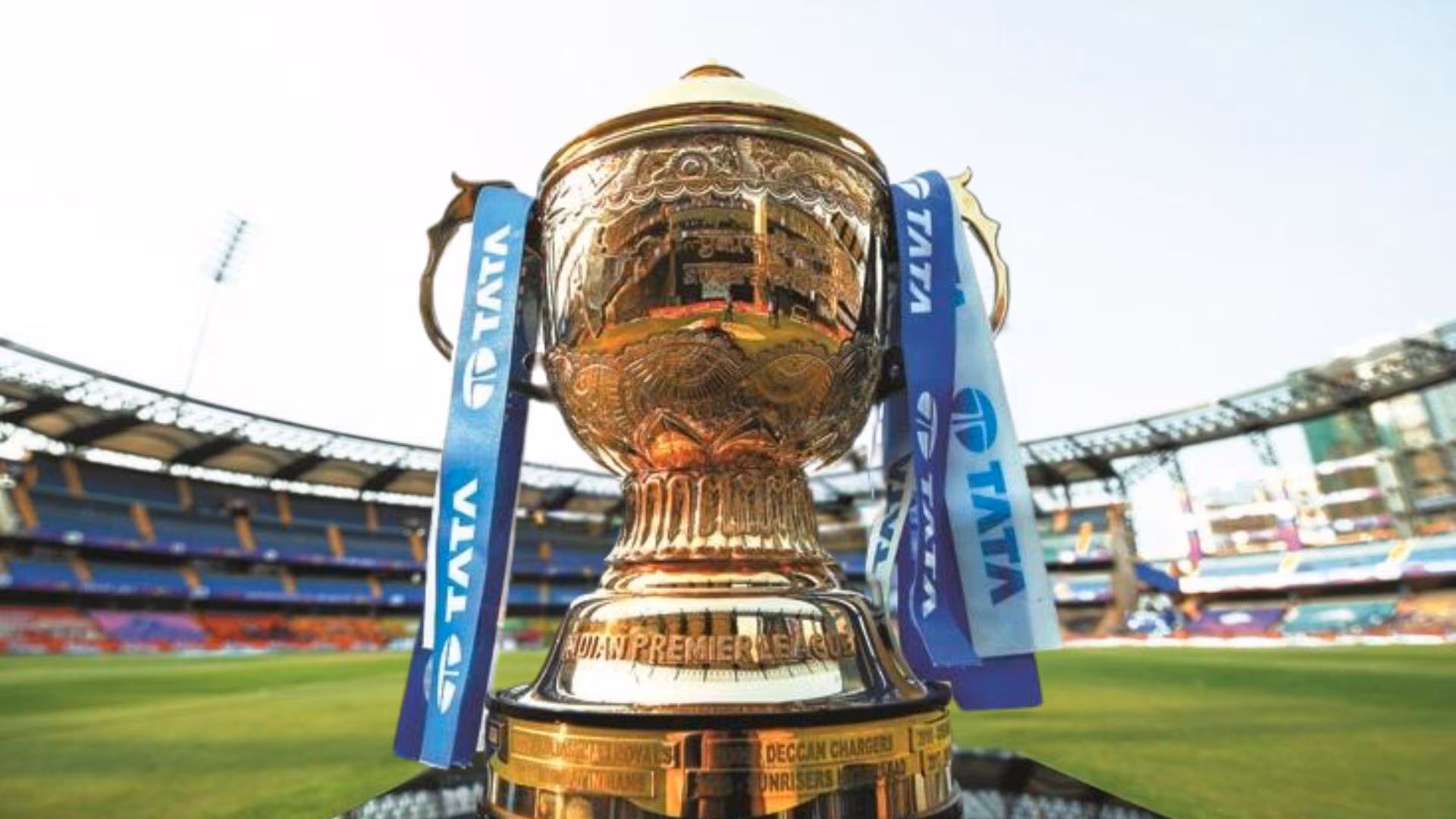 IPL 2025 Captains Announced: Full List of Team Leaders