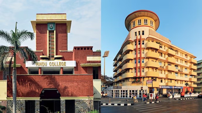 Deco with a Desi Twist: How India Gave Art Deco a Vibrant New Identity