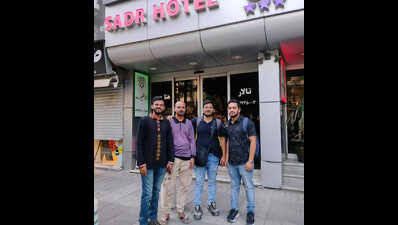 From $20 to Doorstep: Jadavpur Prof's Journey Home After 10-Day Vanish
