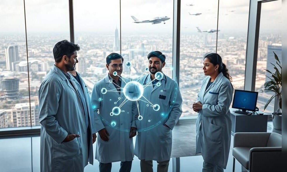 Cash for Code: ₹1L‑Cr Scheme Gives Deep‑Tech Startups a Glow-Up