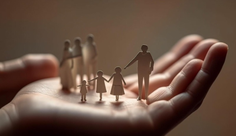 The Trust Blueprint: Building a Legacy That Lasts