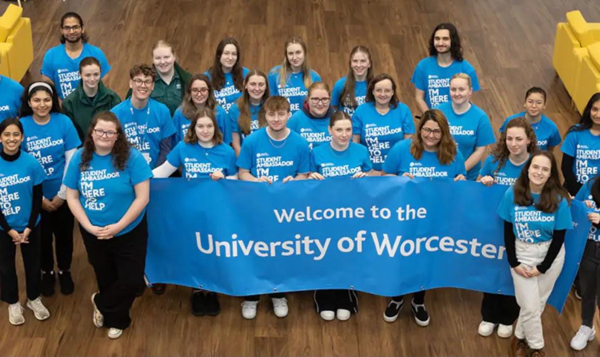 Study In UK Made Easier: University Of Worcester Announces Rs 3.58 Lakh Scholarship For Indian Students