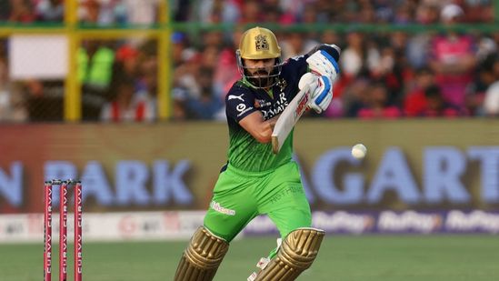 Half-Century Heroics: Kohli Hits 100 Fifties, Coach Calls It 'As Good as a Century