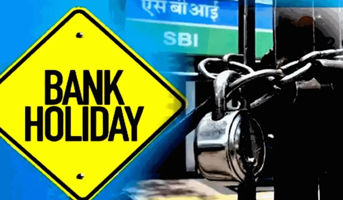 Don’t Get Caught Off Guard—Check These Bank Holidays Before Your Next Transaction