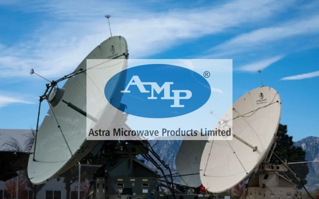 Astra Microwave Partners BEL to Power Next Gen Defence Electronics