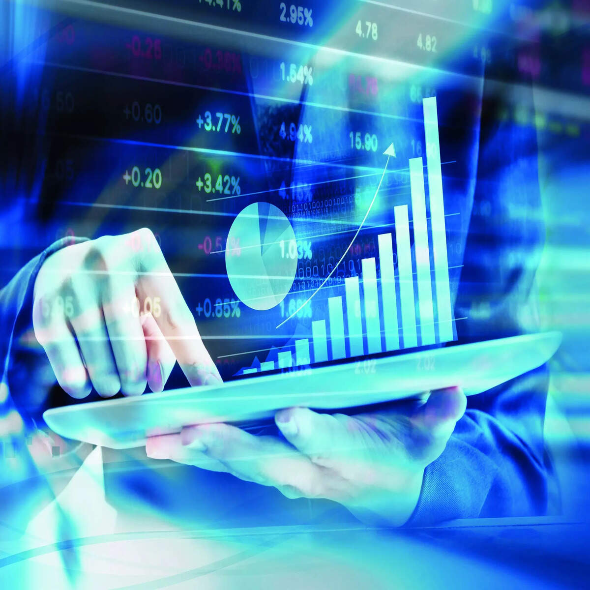 Foreign Investors Roar Back, Fueling Rs 2,000 Crore Rally on Dalal Street