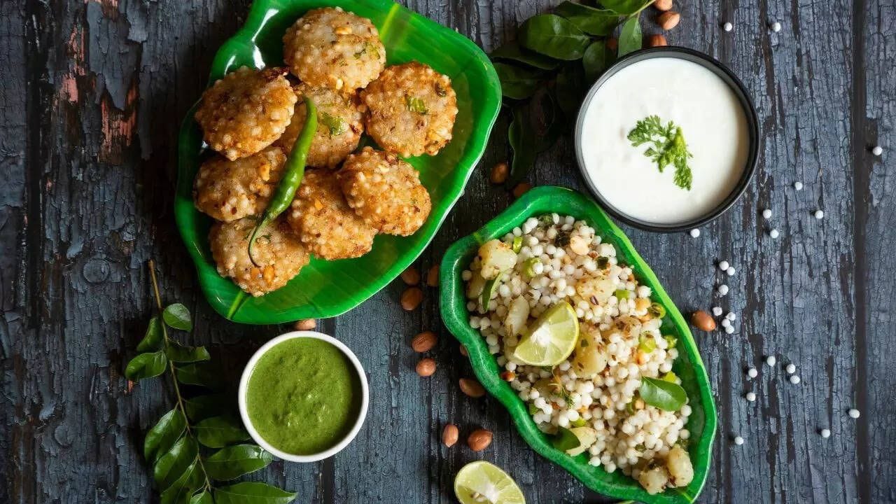 Sabudana Remix 2025: Five Must-Try Food Combos to Revamp Your Vrat Menu