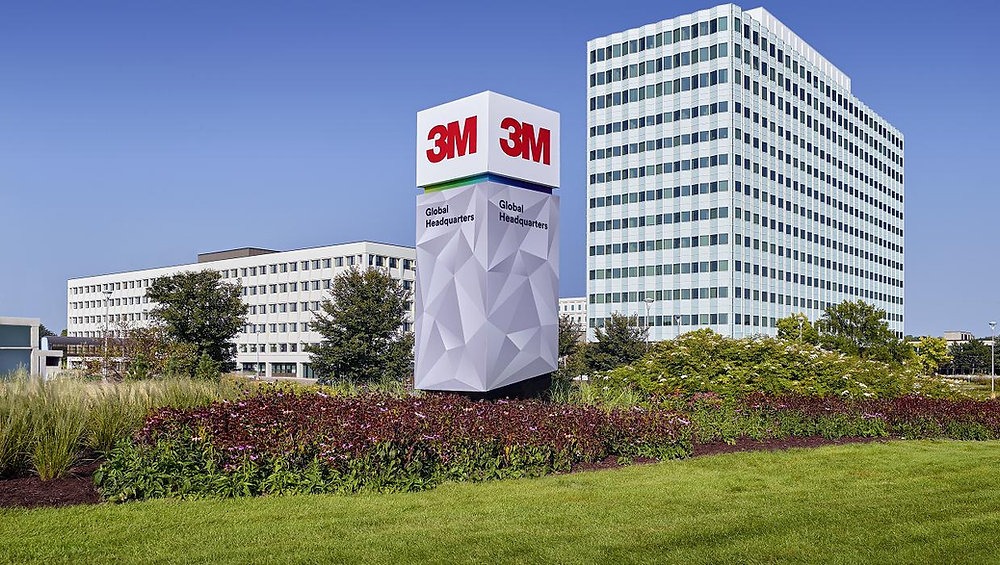 3M India Signs APA with CBDT, Records ₹1.71 Billion Tax Expense