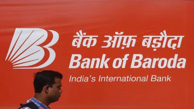 Fitch Affirms Bank of Baroda at ‘BBB’; Outlook Stable