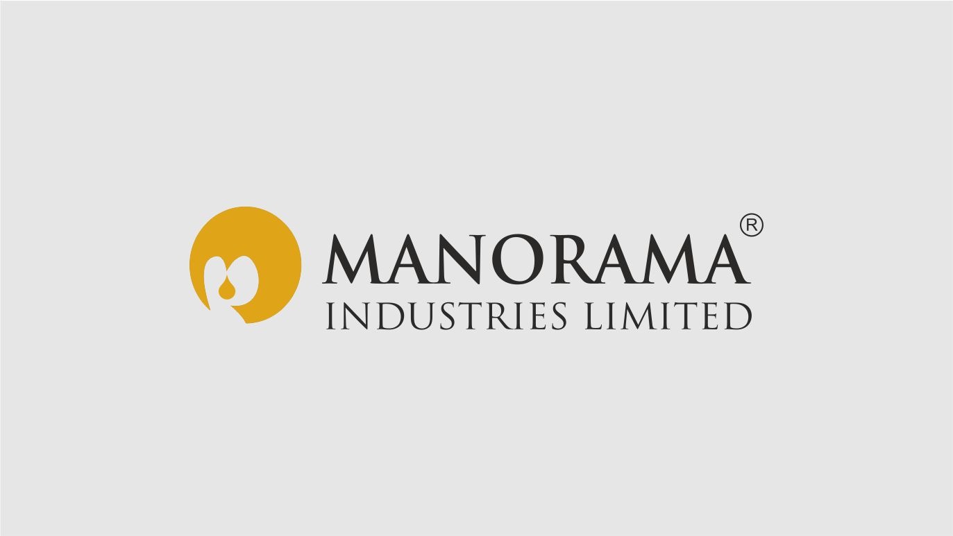 Manorama Industries Plans Strategic Discussion On Market-Based Fundraising