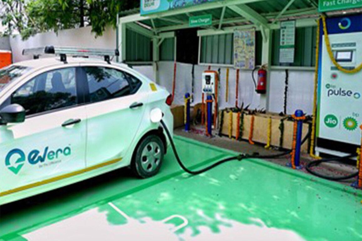 Corporate EV Fleets Charge Ahead, Saving 15.7 Lakh Litres Of Fuel