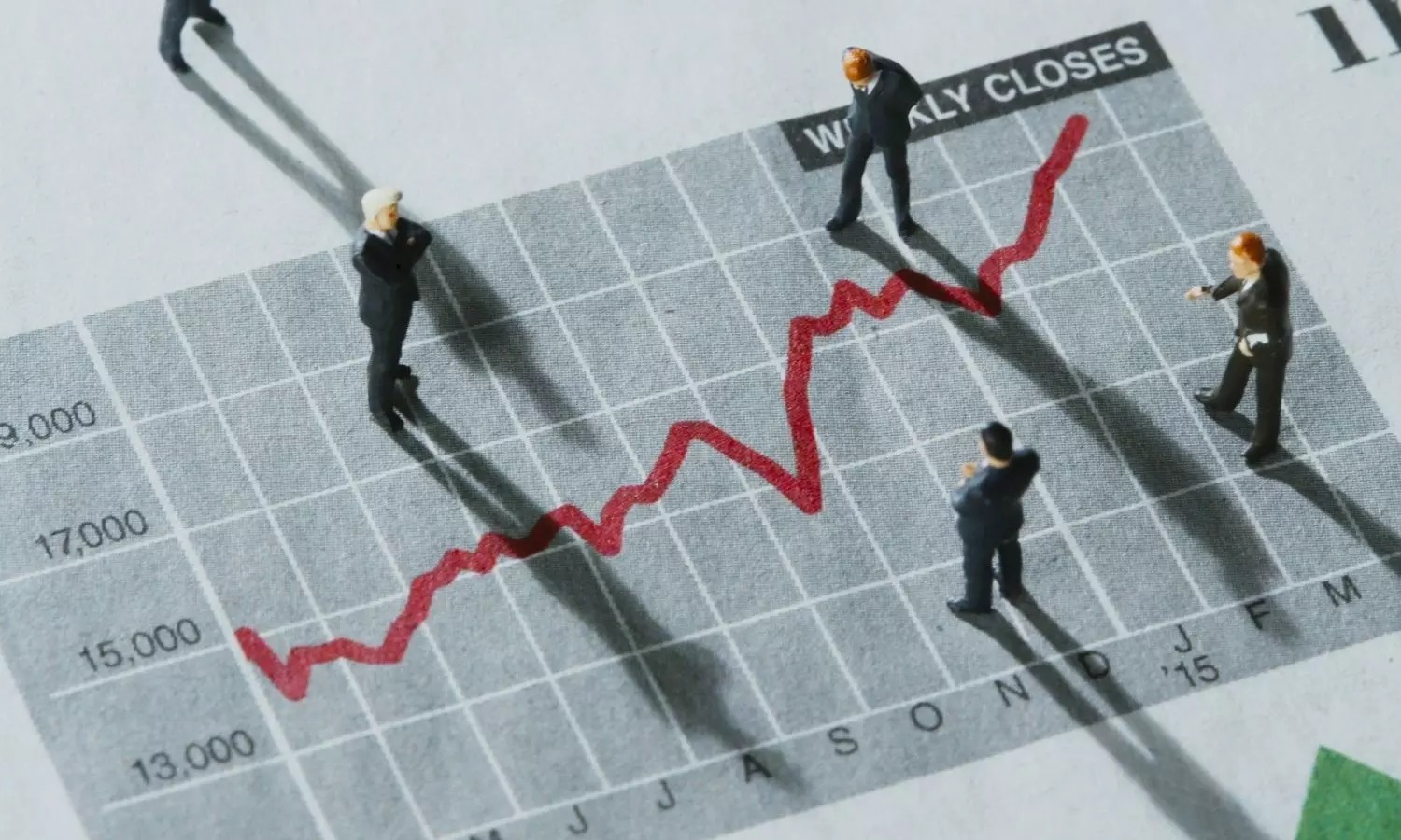 Market Value of Top-10 Indian Firms Drops by Rs 1.25 Lakh Cr
