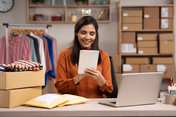 Breadwinners in Heels: How Indian Women Are Redefining Business Leadership