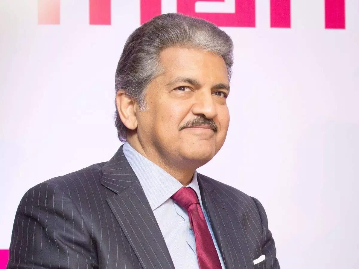 India’s Shenzhen Dream: Anand Mahindra Sparks Debate on the Ideal Tech City