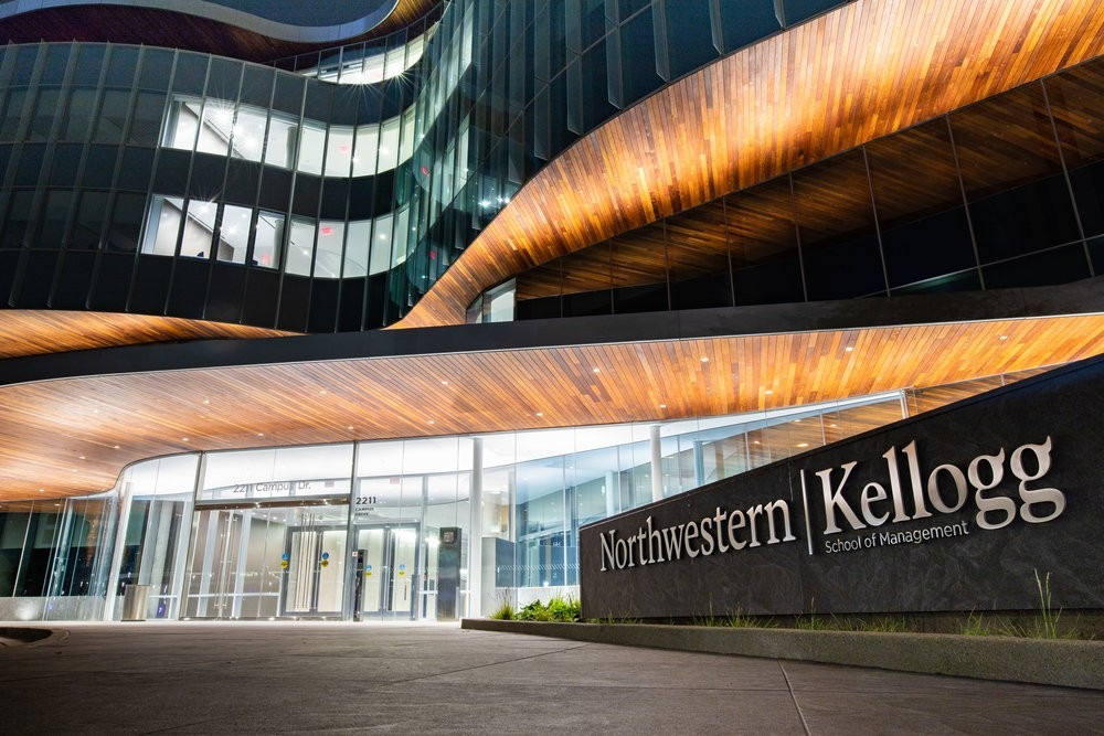 From Case Studies to Casework—Kellogg Grads Crack the McKinsey Code