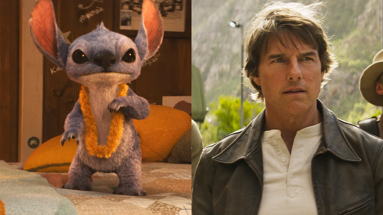 Box Office Battle: ‘Lilo & Stitch’ Dominates with $341M, ‘Mission: Impossible 8’ Climbs to $200M