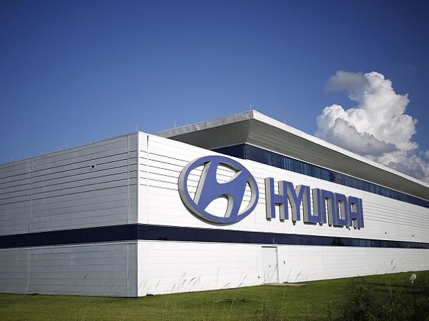 Accelerating Ahead: Hyundai Motor India Beats Profit Estimates in Q1 Despite Revenue Miss