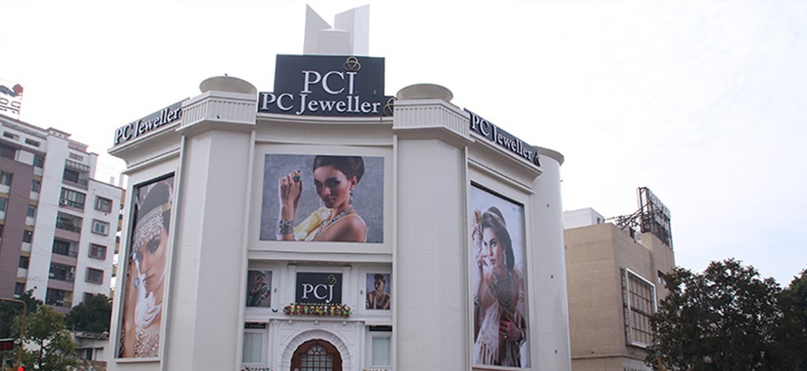 PC Jeweller Stuns Street: Q4 Sales Skyrocket 1,356% as Shoppers Flock Back