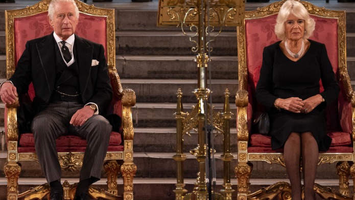 Fit for a King: The Untold Millions Behind Charles and Camilla’s Grandest Getaways